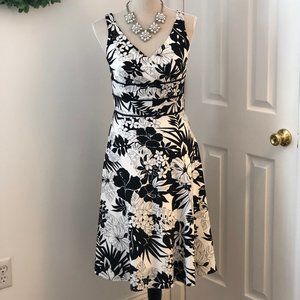 White House Black Market Dress